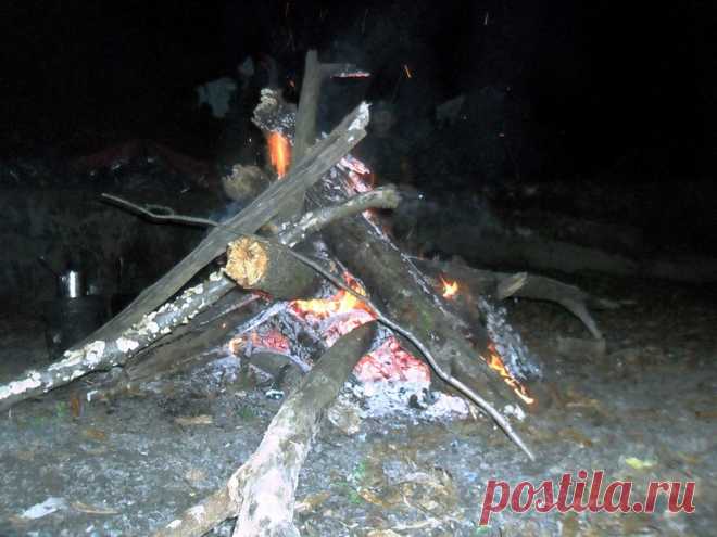 В дороге на Индюк... - 2 Июля 2015 - Персональный сайт