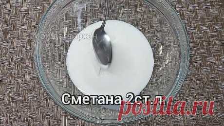 Быстрые и Вкусные ЛЕНИВЫЕ Пирожки на Кефире. За 5 Минут гора пирожков на столе. Быстрый ЗАВТРАК