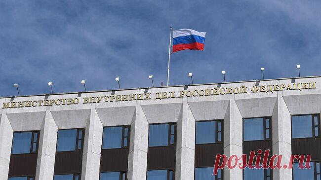 В России сократилось число убийств в 2025 году