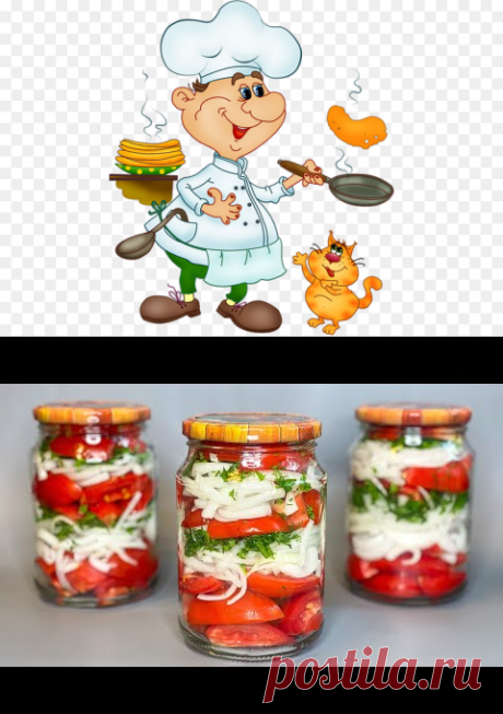ПОМИДОРЫ, которые понравятся ВСЕМ! Помидоры по Армянски!