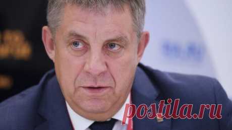 В Брянской области из-за атаки БПЛА повреждена кровля нежилого здания
