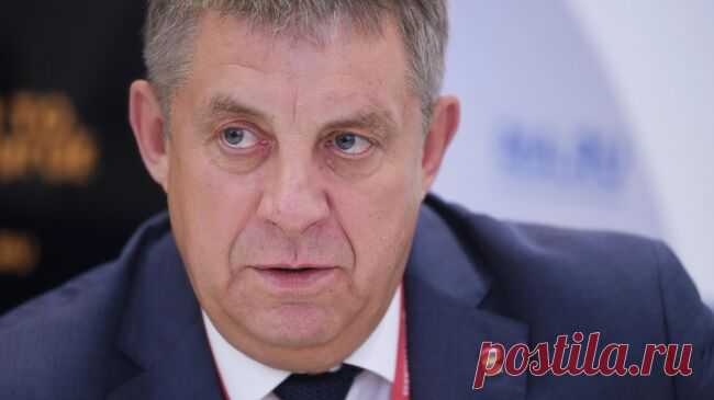В Брянской области из-за атаки БПЛА повреждена кровля нежилого здания