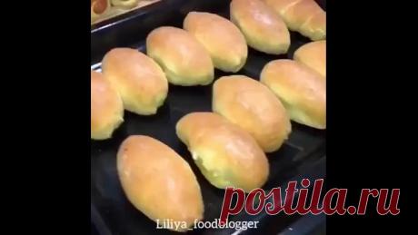 Нeжнeйшее теcтo на пирoжки и пироги!
Кулинарное искусство