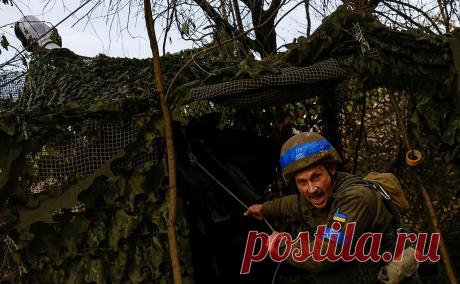 Сеул рассказал, какое оружие может начать поставлять Украине. Объем поставок оружия Киеву будет зависеть от позиции России в отношении КНДР в будущем, Сеул рассчитывает на отказ Москвы от передачи военных технологий Пхеньяну, пишет Yonhap