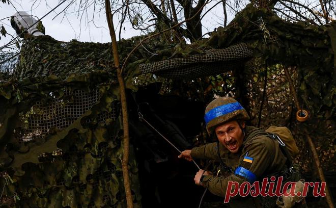 Сеул рассказал, какое оружие может начать поставлять Украине. Объем поставок оружия Киеву будет зависеть от позиции России в отношении КНДР в будущем, Сеул рассчитывает на отказ Москвы от передачи военных технологий Пхеньяну, пишет Yonhap