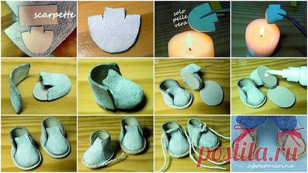 обувь для кукол и игрушек | Записи в рубрике обувь для кукол и игрушек | Дневник BelleNoelle