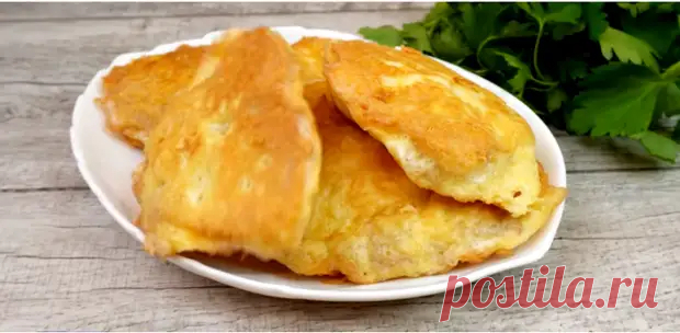 Рыбка 