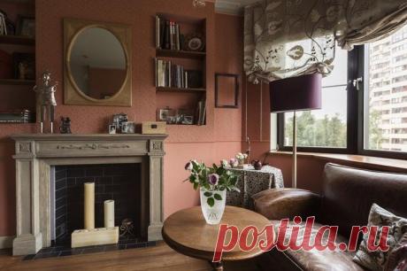 Как из трех комнат сделать пять Эта квартира – тест на сообразительность. Представьте себе, что вам предстоит из трешки в новостройке сделать четырехкомнатную квартиру, куда-то втиснуть еще одну, пятую комнату для няни, добавить гар...