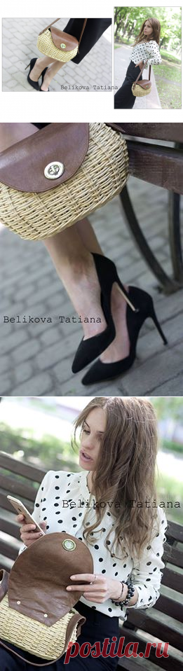 (2) Tatyana Belikova