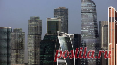 «Коммерсантъ»: в «Москва-Сити» почти не осталось свободных офисов. Количество свободных офисов в ММДЦ «Москва-Сити» снизилось до минимального за всю историю наблюдений уровня в 1%. Читать далее