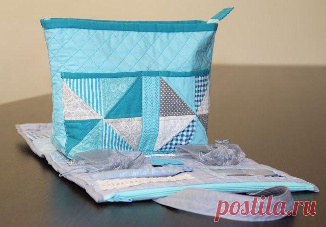 органайзер