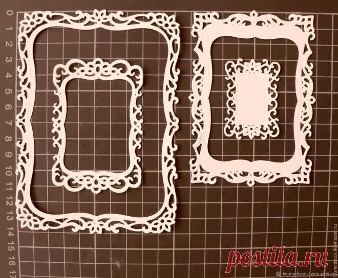 ажурная рамка для фото из фанеры: 6 тыс изображений найдено в Яндекс.Картинках