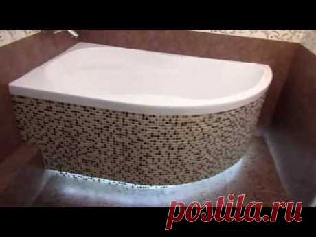 совмещенный сан узел