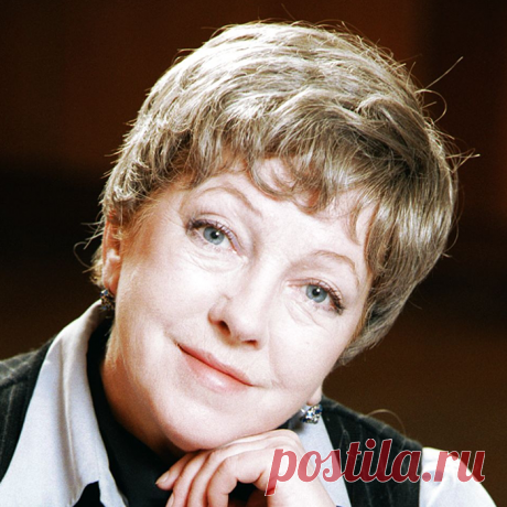 Ольга Волкова