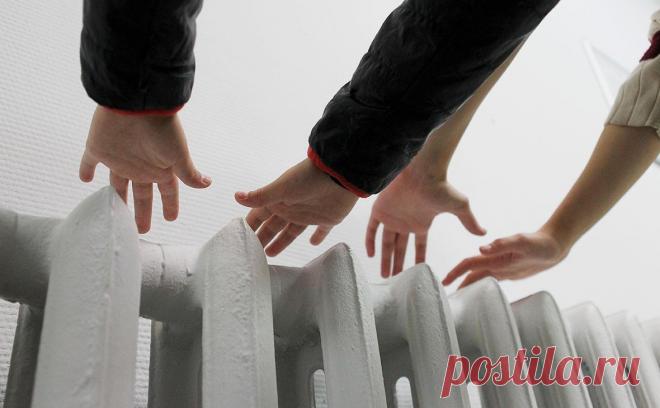 Прокуратура начала проверку после жалоб нижегородцев на отсутствие тепла. Прокуратура начала проверку после жалоб жителей Нижнего Новгорода на перебои с теплоснабжением, сообщило ведомство в телеграм-канале.