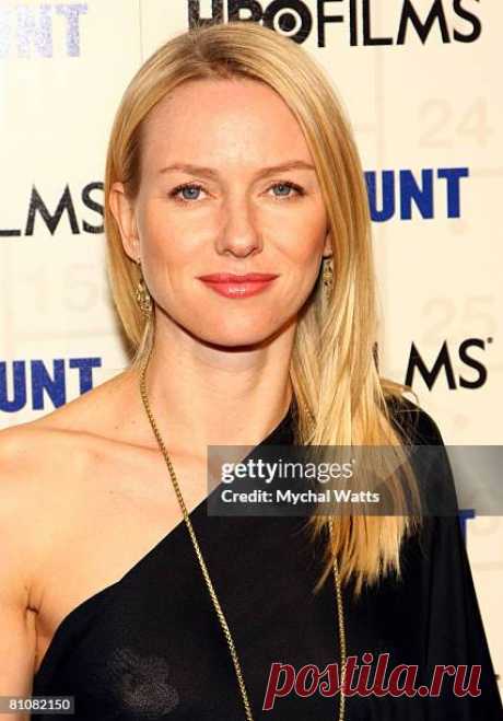 Наоми Уоттс, 28 сентября, 1968