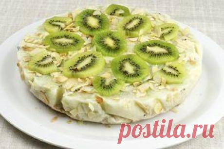 И это называется &quot;Торт&quot;? Какая прелесть :)