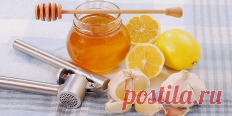 Народные средства для чистки и укрепления кровеносных сосудов головного мозга