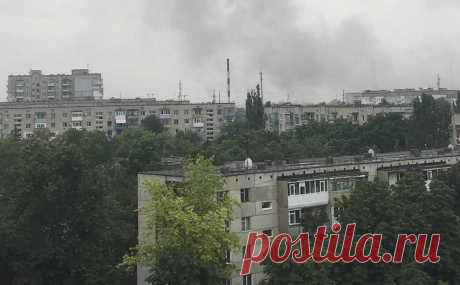 В ВГА Запорожья заявили о самоподрыве «корректировщика ВСУ» при аресте. Корректировщик Вооруженных сил Украины (ВСУ) при попытке ареста подорвал гранату в центре города Токмак в Пологском районе Запорожской области, сообщил в Telegram член главного совета военно-гражданской администрации (ВГА) региона Владимир Рогов.