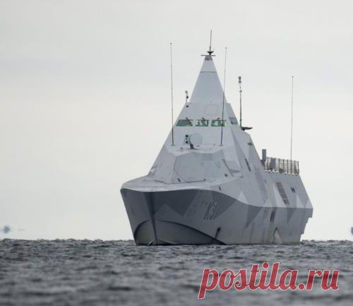 Напуганные Россией Швеция и Польша заключают военный пакт