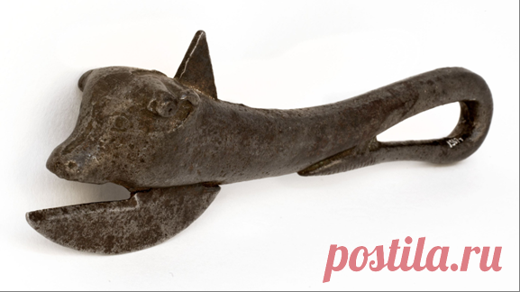 Хранящиеся в музеях по всему миру древние артефакты, предназначение которых не выяснено до сих пор. Делюсь своими идеями #4 | Ломая копья | Яндекс Дзен