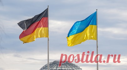 Госдума приняла обращение к бундестагу в связи с участием ФРГ в преступлениях Киева. Государственная дума приняла обращение к бундестагу в связи с участием ФРГ в преступлениях Киева против мирного населения, а также в нанесении ущерба российской гражданской инфраструктуре. Читать далее