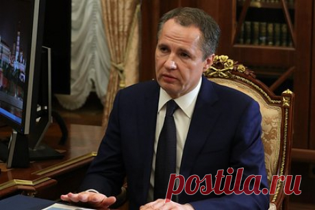 ВСУ в четвертый раз за сутки обстреляли российский регион на границе с Украиной. Вооруженные силы Украины (ВСУ) в четвертый раз за сутки обстреляли Белгородскую область. Об этом сообщил губернатор приграничного региона Вячеслав Гладков. противник нанес удар по городу Грайворон и близлежащим селам. Предварительно, среди местных жителей никто не пострадал. Также был обстрелян хутор Тополи.