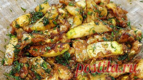 Кабачки как Грибы по- корейски! | Мой Дастархан Вкусно и Быстро | Дзен
