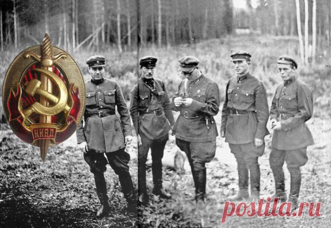 Как сложились судьбы палачей НКВД В 1930-х государственная карательная система остро нуждалась в людях, в полном смысле слова готовых на все. По приказу проводить массовые казни, выбивать нужные показания – на такое способен далеко не…