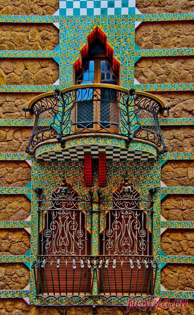 Найдено на сайте flickr.com.