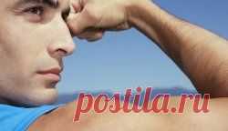 Как набрать мышечную массу худому человеку?