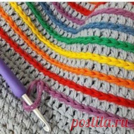 Запись на стене Хотите каждый день получать новые узоры, схемы и идеи для вязания?Вступайте к нам&#33; &#128521;&#128073;[club155627513|Вязание для детей и родителей.]