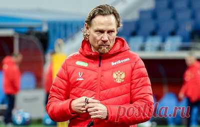 Карпин заявил, что решение об уходе из "Динамо" было непростым. Он возглавлял команду с лета 2025 года