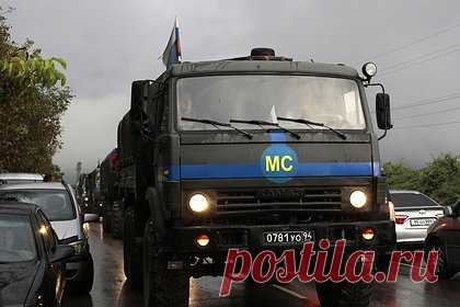 В Госдепе заявили о необходимости вывода российских миротворцев из Карабаха. Помощник американского госсекретаря по делам Европы и Евразии Джеймс О'Брайен заявил, что Соединенным Штатам нужно добиться ухода российского миротворческого контингента из Карабаха. «Нам нужно добиться ухода российских миротворцев по истечении их пятилетнего контракта», — заявил.