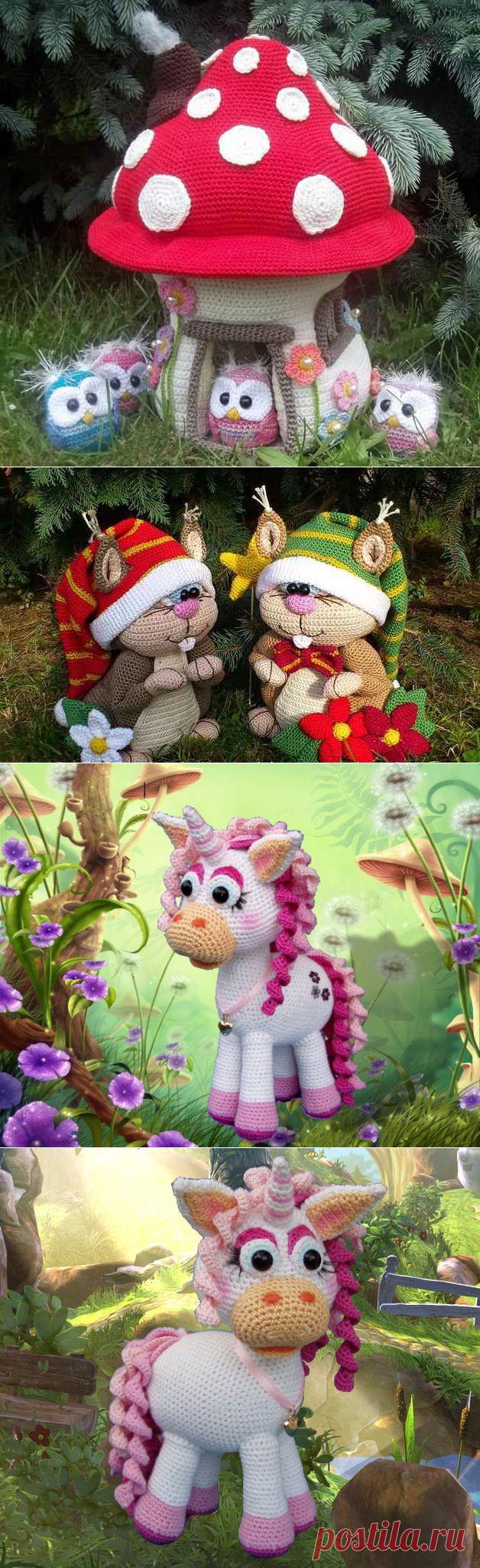 Узелок завяжется.