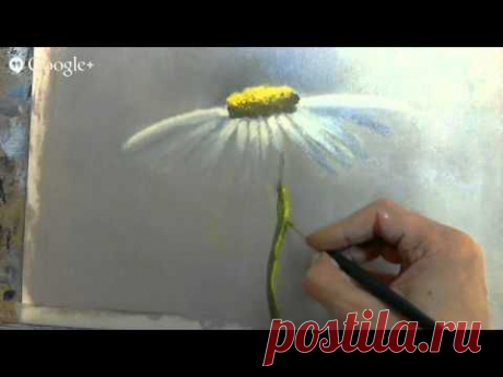 Как рисовать красиво и уверенно?