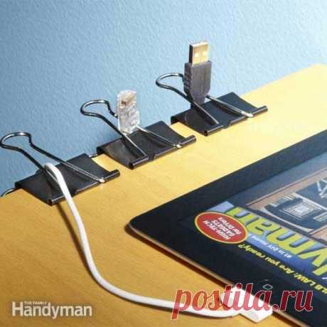 37 Insanely Smart DIY Storage Ideas You Need To Know