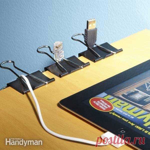 37 Insanely Smart DIY Storage Ideas You Need To Know