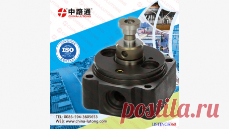 Rotor head injection pump replacement | Sawa Sawa | Kenya | Loozap