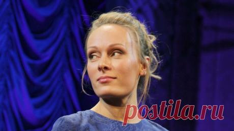 Ольга Ломоносова