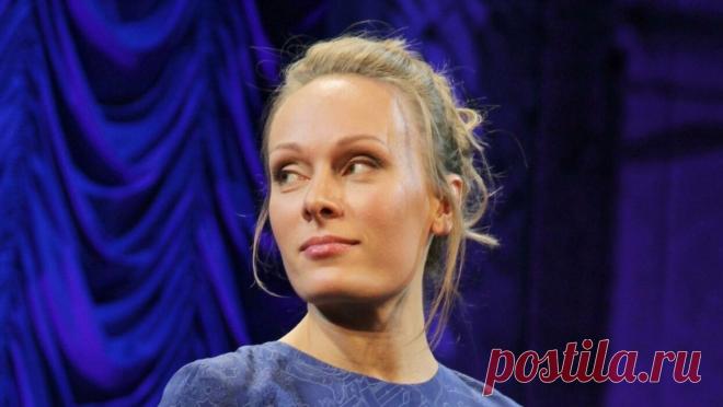 Ольга Ломоносова