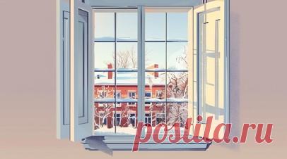 Специалист Чихринова посоветовала проветривать квартиру зимой. Эксперт онлайн-гипермаркета «ВсеИнструменты.ру» Александра Чихринова рекомендовала в зимнее время проветривать квартиру два-три раза в день. Читать далее