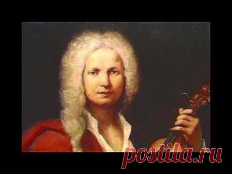 The Best of Vivaldi - YouTube