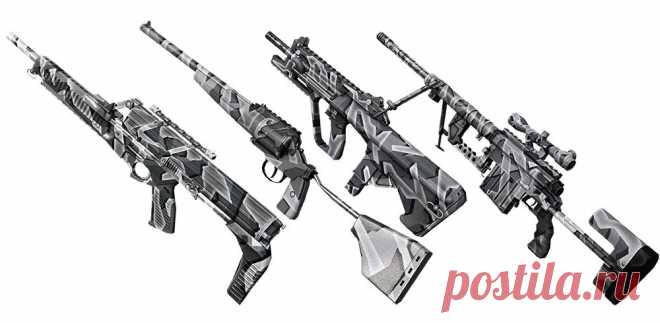 Скоро в игре: миссия "Острие" | Warface