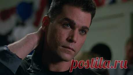 Рэй Лиотта (Ray Liotta)
- 18 декабря, 1954