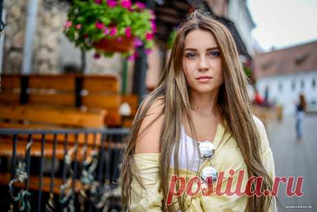 «Дети сейчас не играют на улице, все сидят на YouTube». Самая популярная девушка-видеоблогер Беларуси про деньги, хейтеров и глупых школьников - Люди onliner.by