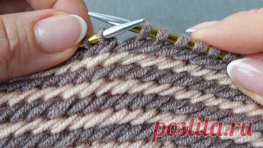 🔥ЗАБЫТЫЙ ПЛОТНЫЙ УЗОР. 👍СКОРЕЕ СМОТРИ НА ЭТУ КРАСОТУ. | Марина Курцова | Дзен