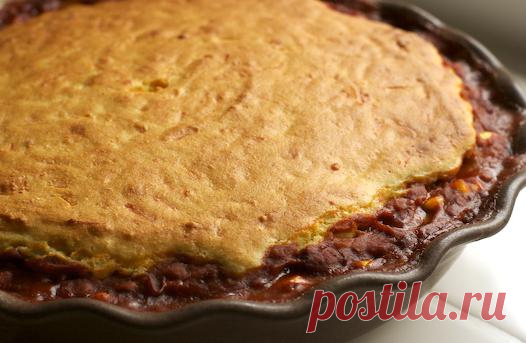 Как приготовить заливное тесто на пирог?