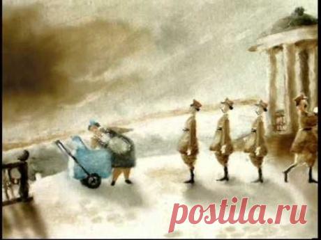 Студия Александра Петрова Ещё раз Alexander Petrov One More Time 2010 - YouTube