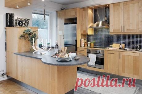 Стильная и уютная квартира - Дизайн интерьеров | Идеи вашего дома | Lodgers